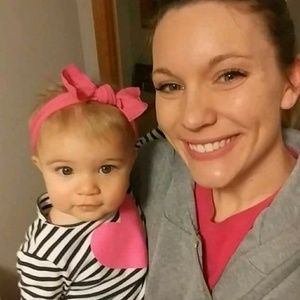 Meet your Posher, Alicia